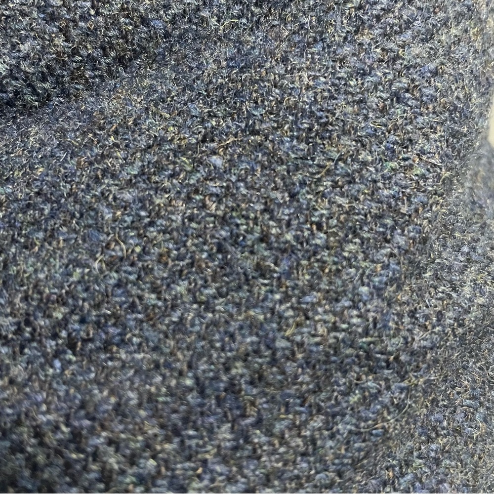 RARE Donegal Tweed Shandon Headwear 100% Wool Hat - Picture 7 of 7